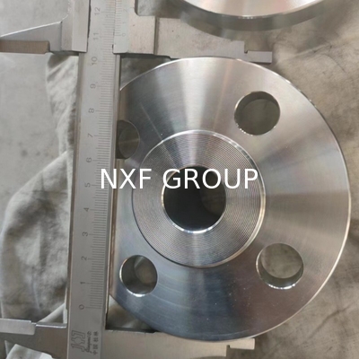 BS 3293 Monel K500 Slip On Flange ANSI B16.5 Standard Forged Nickel Based Alloy JIS ASME DIN ISO Flange OD 1/2-24 INCH
