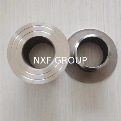1/2' 48' Equal/Reducing Stainless Steel 304/316 Duplex 2205 2705 ASME B16.9 Butt Weld Pipe Stub End for Pipe Coupling