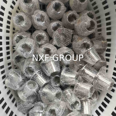 1/2' 48' Equal/Reducing Stainless Steel 304/316 Duplex 2205 2705 ASME B16.9 Butt Weld Pipe Stub End for Pipe Coupling