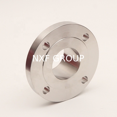 DN15-1200 Nickel Alloy Steel ASTM B564 Uns N06625 Inconel 625 Flange WN RF Flange ASME B16.5 Class 150 Industrial 1/2"-48
