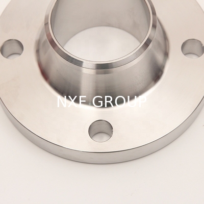 DN15-1200 Nickel Alloy Steel ASTM B564 Uns N06625 Inconel 625 Flange WN RF Flange ASME B16.5 Class 150 Industrial 1/2"-48