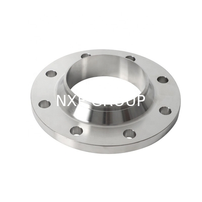 DN15-1200 Nickel Alloy Steel ASTM B564 Uns N06625 Inconel 625 Flange WN RF Flange ASME B16.5 Class 150 Industrial 1/2"-48