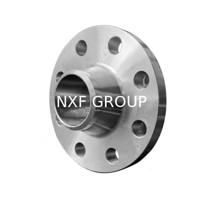 DN15-1200 Nickel Alloy Steel ASTM B564 Uns N06625 Inconel 625 Flange WN RF Flange ASME B16.5 Class 150 Industrial 1/2"-48