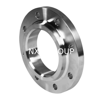 NXF Weld Neck Flange Forging Super Austenitic Stainless 904L A182/B649 UNS N08904 ANSI B16.5 Pressure 150LB-2500LB