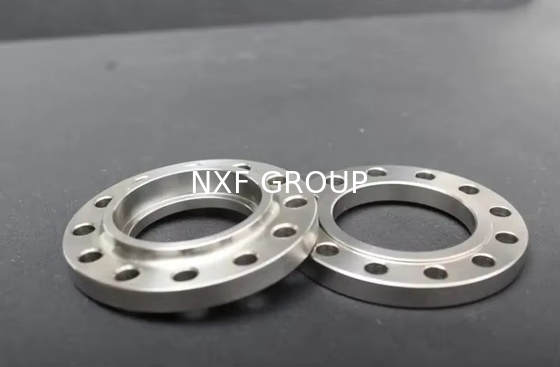 NXF ASTM A564/A564M AMS 5629 13-8Mo 1.4534 S13800 Socked Welding Flanges Alloy Plate Flange DN15-1200 Class150-1500lb