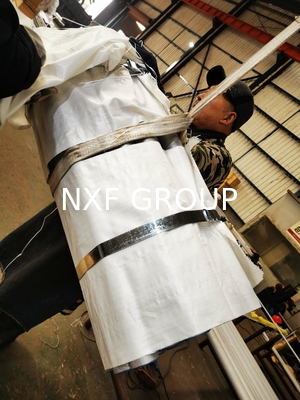 26mm Outer Diameter AISI 44600 Annealed Seamless Pipe TP446 Ferritic Stainless Steel ASME SA268 M-2020 Round Cutting