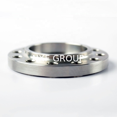 1/2-24 INCH OD SS44600/X10CrAlSi25/H24JS STAINLESS STEEL LAP JOINT FLANGE ANSI B16.5 CLASS150-1500 SS44600/X10CrAlSi25/H24JS