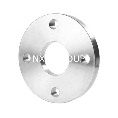 1/2-24 INCH OD SS44600/X10CrAlSi25/H24JS STAINLESS STEEL LAP JOINT FLANGE ANSI B16.5 CLASS150-1500 SS44600/X10CrAlSi25/H24JS