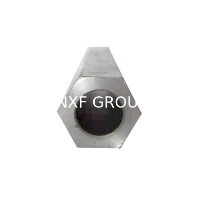 ASTM A312 AISI 201 304 304L 316 316L 316ti 310S 410 430 Square Hexagonal Tube Pipe Surface 2B/NO.1/NO.3/NO.4/8K/HL/2D/1D