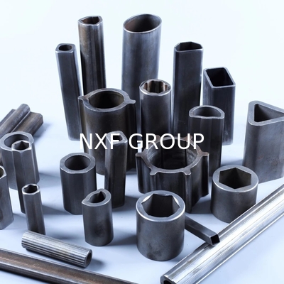 ASTM A312 AISI 201 304 304L 316 316L 316ti 310S 410 430 Square Hexagonal Tube Pipe Surface 2B/NO.1/NO.3/NO.4/8K/HL/2D/1D