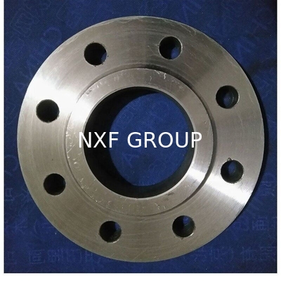 150 LB -1500 LB STAINLESS STEEL SLIP ON FLANGE NXF UNS SS44600/X10CRALSI25/H24JS/446 ANSI B16.5 1/2-24 INCH CUSTOMIZABLE