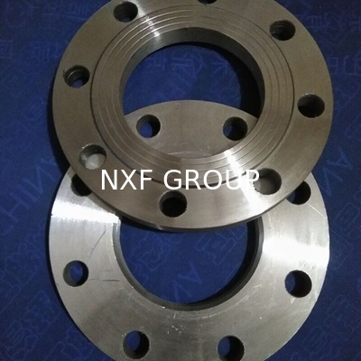 150 LB -1500 LB STAINLESS STEEL SLIP ON FLANGE NXF UNS SS44600/X10CRALSI25/H24JS/446 ANSI B16.5 1/2-24 INCH CUSTOMIZABLE