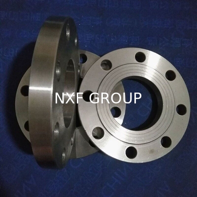 150 LB -1500 LB STAINLESS STEEL SLIP ON FLANGE NXF UNS SS44600/X10CRALSI25/H24JS/446 ANSI B16.5 1/2-24 INCH CUSTOMIZABLE