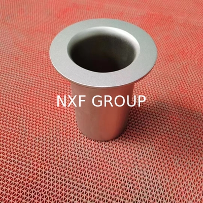 Pipe Lines Connect NXF Customizable Forged UNS N05500 Monel K500 Lap Joint Stub End DN15-DN600 SCH10-SCH80 Pipe Fitting