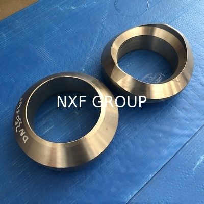 Customizable Monel K500 Butt Welding Olet Forged Technique Pressure 150-2500 lb 1/8-24 INCH STD-SCH160 NXF UNS N05500