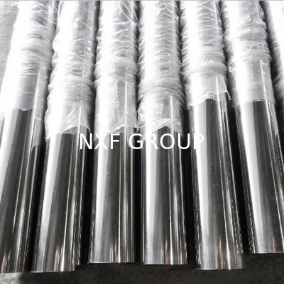 Directly Supplies ASTM 347 347H SUS347 1.4912 Stainless Steel Welded Pipe with Seamless Pipe Thickness 1mm 80mm