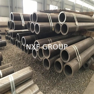 Directly Supplies ASTM 347 347H SUS347 1.4912 Stainless Steel Welded Pipe with Seamless Pipe Thickness 1mm 80mm