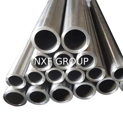 254SMO 1.4547 S31254 X1CrNiMoCuN20-18-7 Seamless Stainless Steel Pipe for Oil Gas Exploration and Processing Equipment