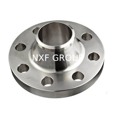 ASTM B574 B619 Class 150-2500 ALLOY C-4/W.NR 2.4610/UNS N06455 Weld Neck Flanges for Temperature Applications