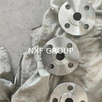 Welding Slip-On Flange for DN15-1200 Class 150-1500 Pipe Fittings ASTM B574 B619 ALLOY C-4/W.NR 2.4610/UNS N06455/AWS 052