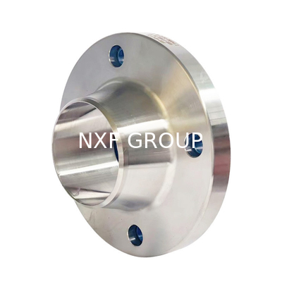 ASTM B574 ASTM B619 Alloy C-4 /UNS N06455/W.Nr.2.4610 DN15-1200 Class150-2500lb Weld Neck Flanges for Pipe Lines Connect