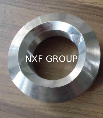 Alloy B-2 / UNS N10665 / W.Nr. 2.4617 Elbow Butt Welding Casting Olet DN 6-600 STD-SCH 160 50mm with Welding Connections