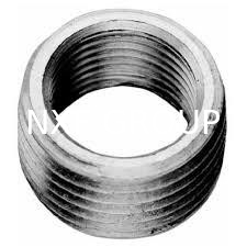 NXF UNS SS44600/X10CRALSI25/H24JS/446/Z12CAS25/1.4762 Stainless Steel Flush Bushing 1/8-4 Inch Customizable Head Plug for Welding