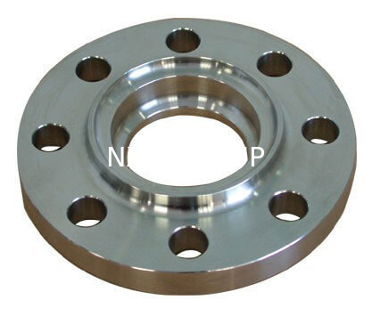Class150/300/600/9001500/2500 Pressure Copper Nickel Alloy SW Flange for Industrial Applications C70600 CuNi9010 B10
