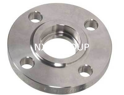 Class150/300/600/9001500/2500 Pressure Copper Nickel Alloy SW Flange for Industrial Applications C70600 CuNi9010 B10