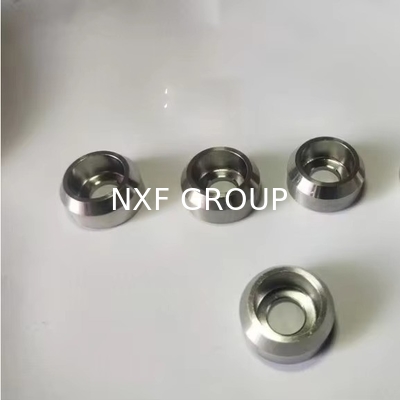 Forged Alloy B-2 / UNS N10665 / W.Nr. 2.4617 JIS Standard Socket Welding Olet Quick Coupling DN 6-100 Class 3000-6000 Oil Gas