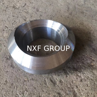 Casting Pipe Lines Connect DN15-1200 SCH STD-XXS Butt Welded OLET 13-8Mo 1.4534 S13800 ASTM A564/A564M AMS 5629 NXF