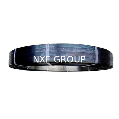 High Carbon Steel Tape Cold Rolled 65mn SAE 1065 1070 1075 1080 Ck67 Ck75 C75s Spring Steel Strip for Boiler Tolerance ±1%