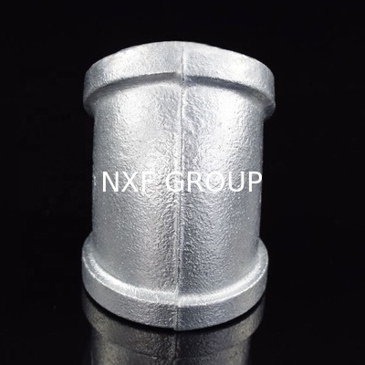 NXF UNS SS44600/X10CRALSI25/H24JS/446/Z12CAS25 STAINLESS STEEL THD 45 DEGREE ELBOW DN6-DN100 SCH80-XXS  CUSTOMIZABLE ELBOW