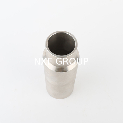 NXF ASTM A564/A564M AMS 5629 13-8Mo 1.4534 S13800 DN8-1200 SCH10S-SCH80 Pipe Fitting Casting Technics Swaged Nipple