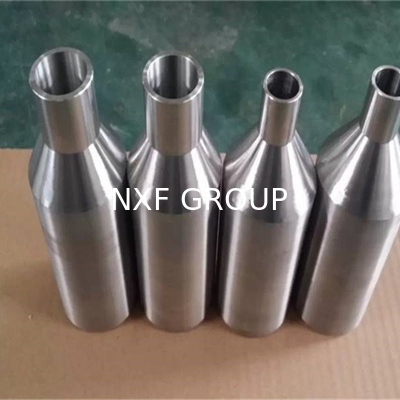 NXF ASTM A564/A564M AMS 5629 13-8Mo 1.4534 S13800 DN8-1200 SCH10S-SCH80 Pipe Fitting Casting Technics Swaged Nipple
