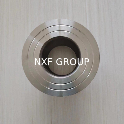 Customized NXF 2205/2507 Duplex Stainless Steel Lap Joint Stub End Fittings Type OEM Customizable