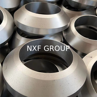 Equal NXF DN 6-1200 STD-SCH 160 50mm ASTM B574 ASTM B619 ALLOY C-4/W.NR 2.4610/UNS N06455/AWS 052 Butt Welding Olet