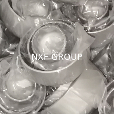 Square Head Code Reducing Butt Welding Cap DN 15-1200 MOQ 1 Piece ASTM B574 B619 ALLOY C-4/W.NR 2.4610/UNS N06455/AWS 052