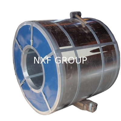Corrugated Roofing Sheet Building Material Sheet Galvanized Steel Coil PPGI Ss340 G60 Ss440 for Bending Processing Service
