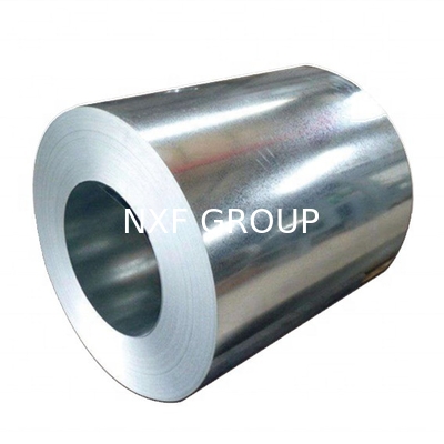 Corrugated Roofing Sheet Building Material Sheet Galvanized Steel Coil PPGI Ss340 G60 Ss440 for Bending Processing Service