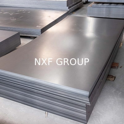 Corrosion Resistant Zinc Coating Iron Sheet Z80 Galvanized Steel Plate 0.12-4mm Thickness for Building Materials