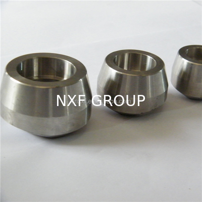 JIS Standard DN 6-100 Class 3000-6000 Socket Welding Olet for Oil and Gas ASTM B574 B619 ALLOY C-4/W.NR 2.4610/UNS N06455