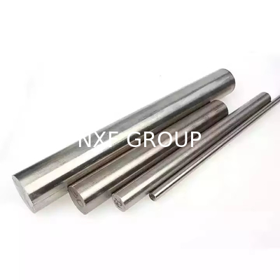 NXF ASTM B574,ASTM B619  Alloy C-4 /UNS N06455  DN15-1200 1-12m Length Premium Quality Product Round Bar