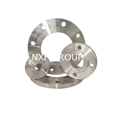 NXF DN15-1200 Class 150-1500 Product Type Pipe Fittings ASTM B637,AMS 5383 Alloy G-30/2.4603/UNS N06030 Slip-On Flange