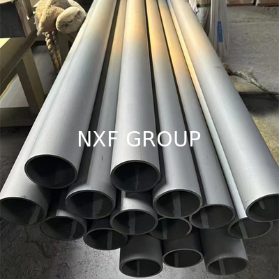 NXF ASTM B637,AMS 5383 Special ALLOY Steel Pipe DN 15-600 Length 1-12m Alloy G-30/2.4603/UNS N06030 Steel Pipe