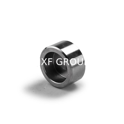 NXF ASTM B574,ASTM B619  Alloy C-4 /UNS N06455/W.Nr.2.4610 DN6-1200 Pressure 3000-9000lb Socket Welded Cap