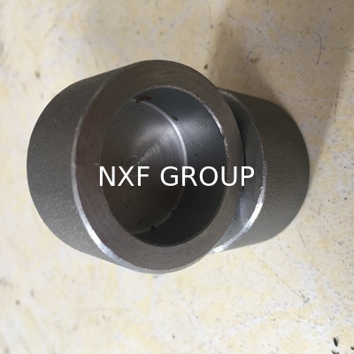 NXF ASTM B574,ASTM B619  Alloy C-4 /UNS N06455/W.Nr.2.4610 DN6-1200 Pressure 3000-9000lb Socket Welded Cap