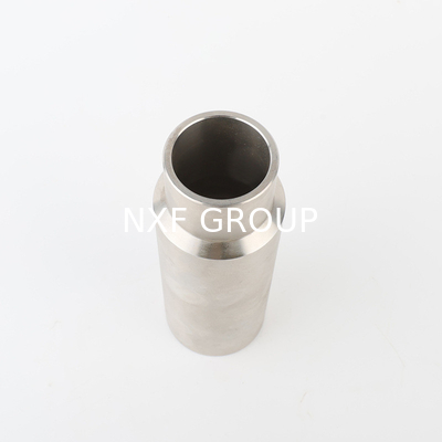 NXF ASTM B574,ASTM B619  Alloy C-4 /UNS N06455/W.Nr.2.4610  DN8-1200 SCH10S-SCH80 Pipe Fitting  Swaged Nipple