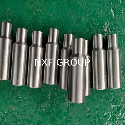 NXF ASTM B574,ASTM B619  Alloy C-4 /UNS N06455/W.Nr.2.4610  DN8-1200 SCH10S-SCH80 Pipe Fitting  Swaged Nipple