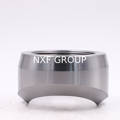 NXF ASTM B574,ASTM B619  Alloy C-4 /UNS N06455/W.Nr.2.4610  DN6-1200 High Pressure 3000-6000lb  Olet Of Thread